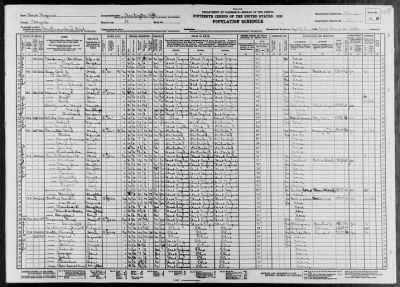 Thumbnail for HUNTINGTON CITY, WARD 10 > 50-21