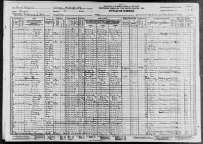 Thumbnail for HUNTINGTON CITY, WARD 10 > 50-21