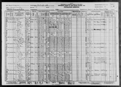 Thumbnail for HUNTINGTON CITY, WARD 10 > 50-21