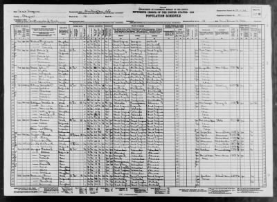 Thumbnail for HUNTINGTON CITY, WARD 10 > 50-21