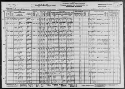 Thumbnail for HUNTINGTON CITY, WARD 10 > 50-21