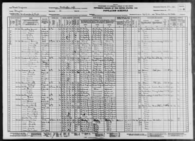 Thumbnail for HUNTINGTON CITY, WARD 10 > 50-21