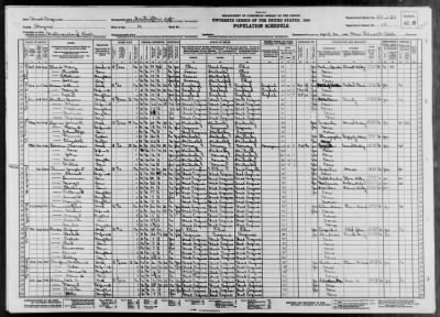 Thumbnail for HUNTINGTON CITY, WARD 10 > 50-21