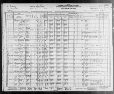 Thumbnail for LYNCHBURG CITY, WARD 2 > 110-11