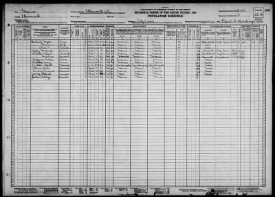 ELLSWORTH CITY, WARD 1 > 5-15