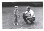 Thumbnail for Dad & Tom 1972