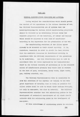 American Section > Joint Note 37:Allied military policy for the autumn of 1918 and 1920