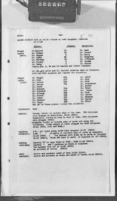 Thumbnail for C: Tactical Units > 8: Histories of the 1st and 2d Bombardment Groups and the 1st and 2d Army Observation Groups