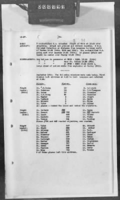 Thumbnail for C: Tactical Units > 8: Histories of the 1st and 2d Bombardment Groups and the 1st and 2d Army Observation Groups