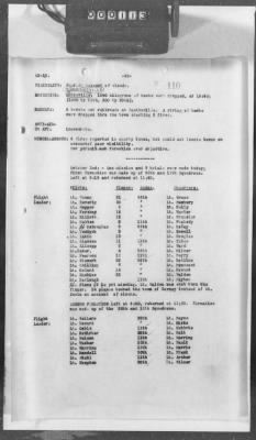 Thumbnail for C: Tactical Units > 8: Histories of the 1st and 2d Bombardment Groups and the 1st and 2d Army Observation Groups