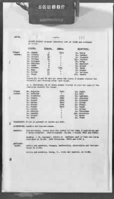 Thumbnail for C: Tactical Units > 8: Histories of the 1st and 2d Bombardment Groups and the 1st and 2d Army Observation Groups