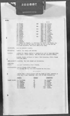 Thumbnail for C: Tactical Units > 8: Histories of the 1st and 2d Bombardment Groups and the 1st and 2d Army Observation Groups