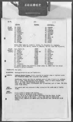 Thumbnail for C: Tactical Units > 8: Histories of the 1st and 2d Bombardment Groups and the 1st and 2d Army Observation Groups