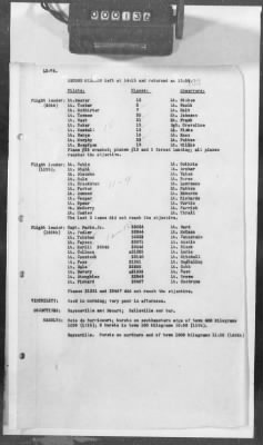 Thumbnail for C: Tactical Units > 8: Histories of the 1st and 2d Bombardment Groups and the 1st and 2d Army Observation Groups