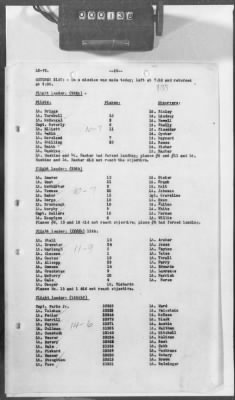 Thumbnail for C: Tactical Units > 8: Histories of the 1st and 2d Bombardment Groups and the 1st and 2d Army Observation Groups