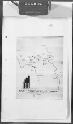 Thumbnail for C: Tactical Units > 8: Histories of the 1st and 2d Bombardment Groups and the 1st and 2d Army Observation Groups