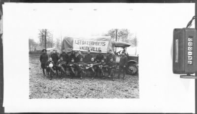 C: Tactical Units > 8: Histories of the 1st and 2d Bombardment Groups and the 1st and 2d Army Observation Groups