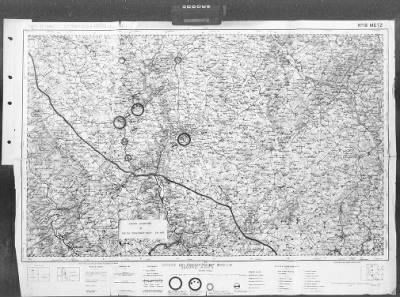 C: Tactical Units > 8: Histories of the 1st and 2d Bombardment Groups and the 1st and 2d Army Observation Groups