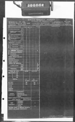 Thumbnail for C: Tactical Units > 8: Histories of the 1st and 2d Bombardment Groups and the 1st and 2d Army Observation Groups