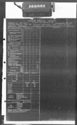 Thumbnail for C: Tactical Units > 8: Histories of the 1st and 2d Bombardment Groups and the 1st and 2d Army Observation Groups