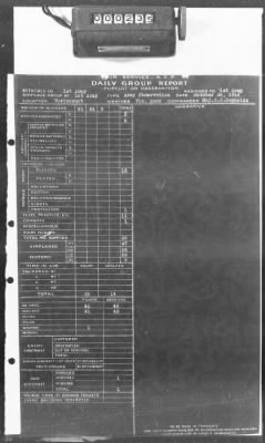 Thumbnail for C: Tactical Units > 8: Histories of the 1st and 2d Bombardment Groups and the 1st and 2d Army Observation Groups