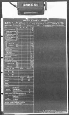 Thumbnail for C: Tactical Units > 8: Histories of the 1st and 2d Bombardment Groups and the 1st and 2d Army Observation Groups