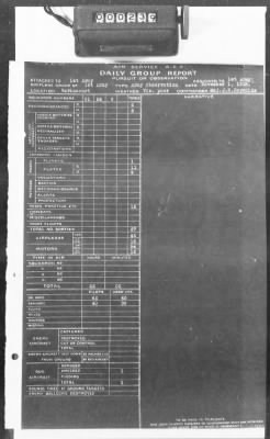 Thumbnail for C: Tactical Units > 8: Histories of the 1st and 2d Bombardment Groups and the 1st and 2d Army Observation Groups