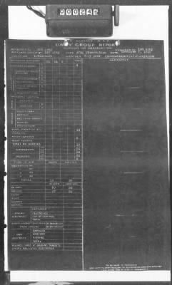 Thumbnail for C: Tactical Units > 8: Histories of the 1st and 2d Bombardment Groups and the 1st and 2d Army Observation Groups