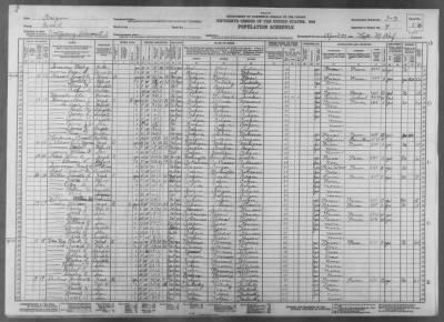 Thumbnail for ELECTION PCT 3, MONTGOMERY > 7-3