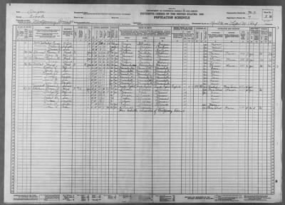 Thumbnail for ELECTION PCT 3, MONTGOMERY > 7-3