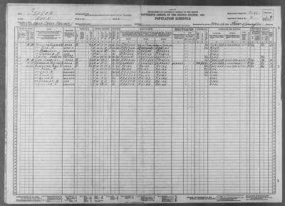 Thumbnail for ELECTION PCT 11, BEAR CREEK > 7-11