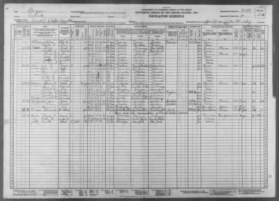 ELECTION PCT 18, POWELL BUTTE > 7-18