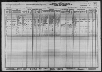 Thumbnail for GRAND FORKS CITY, WARD 1 > 18-17