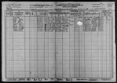 Thumbnail for GRAND FORKS CITY, WARD 6 > 18-23