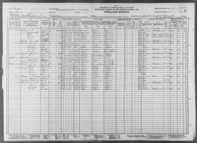 Thumbnail for ELECTION PCT 8, NORTH FORK > 12-12