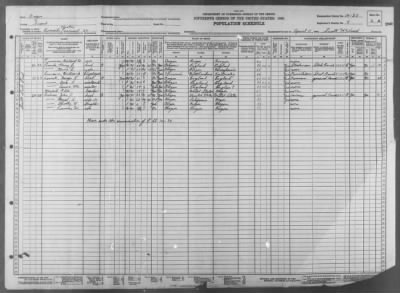 Thumbnail for ELECTION PCT 22, RIVERSIDE > 12-30