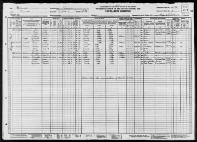 DENVER CITY, ELECTION PCT X > 16-195