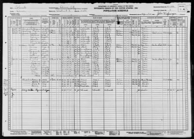 Thumbnail for DENVER CITY, ELECTION PCT X > 16-196