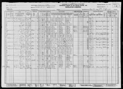 DENVER CITY, ELECTION PCT X > 16-196