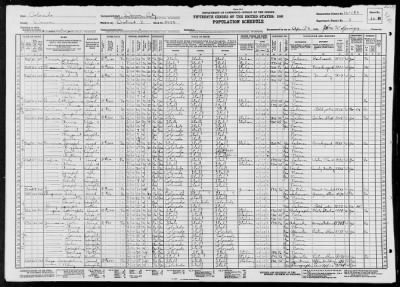 Thumbnail for DENVER CITY, ELECTION PCT X > 16-196