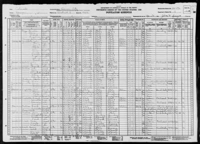 Thumbnail for DENVER CITY, ELECTION PCT X > 16-196