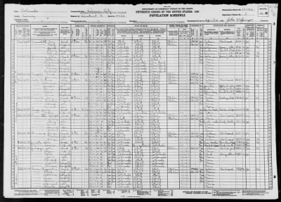 Thumbnail for DENVER CITY, ELECTION PCT X > 16-196