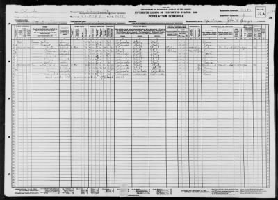 Thumbnail for DENVER CITY, ELECTION PCT X > 16-196