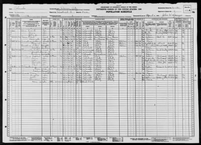 DENVER CITY, ELECTION PCT X > 16-196