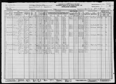 Thumbnail for DENVER CITY, ELECTION PCT X > 16-196