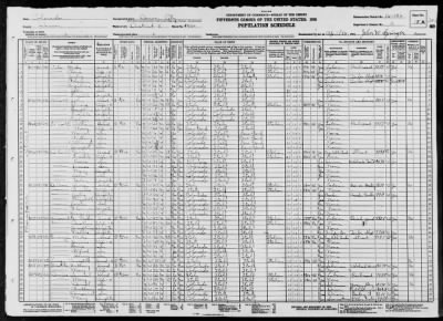 Thumbnail for DENVER CITY, ELECTION PCT X > 16-196