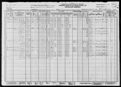 Thumbnail for DENVER CITY, ELECTION PCT X > 16-196