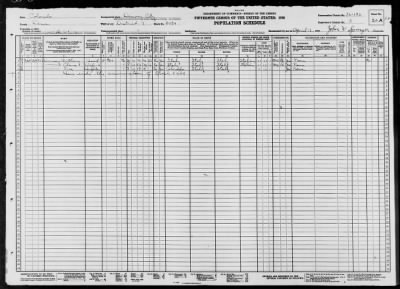 Thumbnail for DENVER CITY, ELECTION PCT X > 16-196