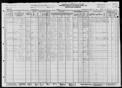 Thumbnail for DENVER CITY, ELECTION PCT X > 16-196