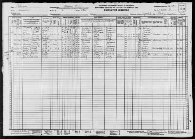 Thumbnail for DENVER CITY, ELECTION PCT X > 16-197